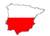 CENTRO ÓPTICO Y AUDITIVO SIERRA NORTE - Polski